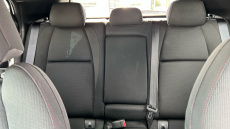 Mazda 3 2.5 e-Skyactiv G MHEV [140] Homura 5dr Petrol Hatchback